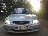 Фотография авто