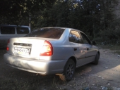 Фотография авто