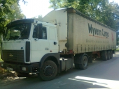 Фотография авто