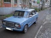 Фотография авто