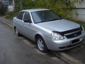 Фотография авто