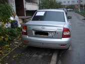 Фотография авто