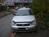 Фотография авто