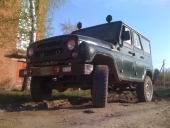 Фотография авто