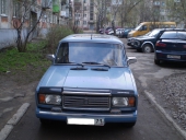 Фотография авто