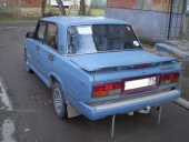 Фотография авто