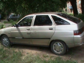 Фотография авто