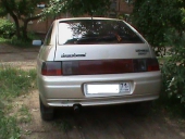 Фотография авто