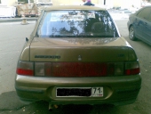 Фотография авто