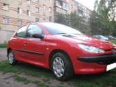 Фотография авто