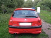 Фотография авто