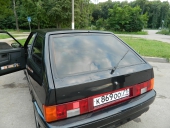 Фотография авто