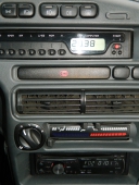 Фотография авто