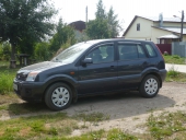 Фотография авто