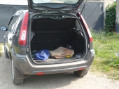 Фотография авто