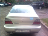 Фотография авто