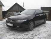 Фотография авто