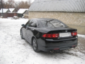 Фотография авто