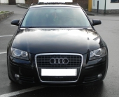 Фотография авто