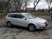 Фотография авто